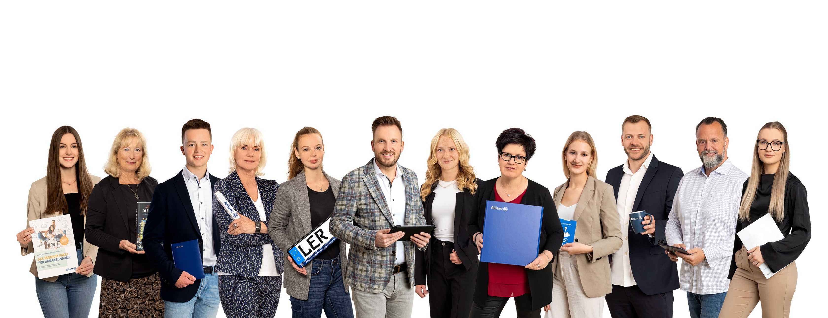 Allianz Versicherung Thomas Heyen Uplengen - Allianz Generalvertretung Heyen Uplengen Remels