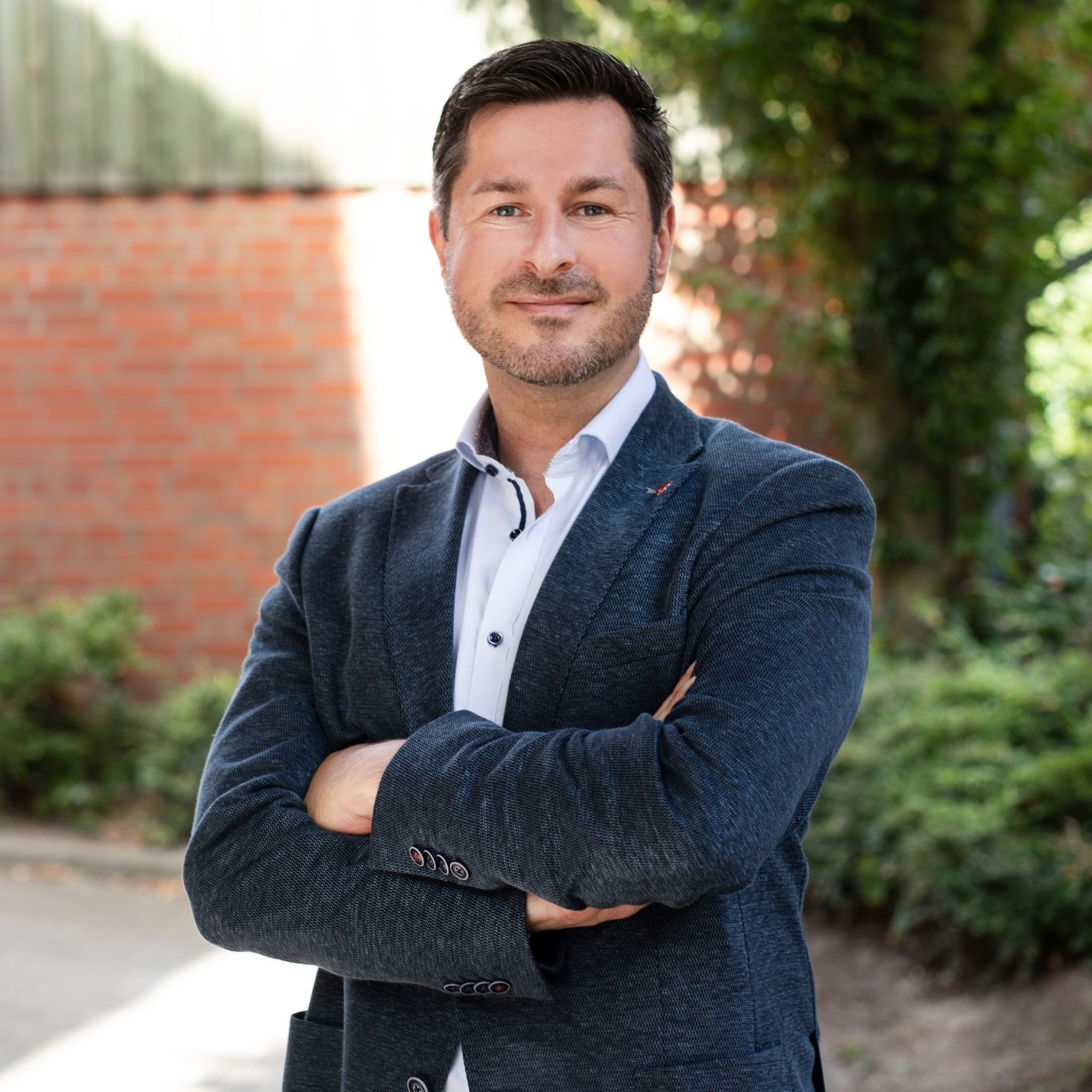 Allianz Versicherung Groth und Stoltz OHG Heide - Robert Stoltz