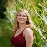 Allianz Versicherung Groth und Stoltz OHG Heide - Megan Paulsen Azubi