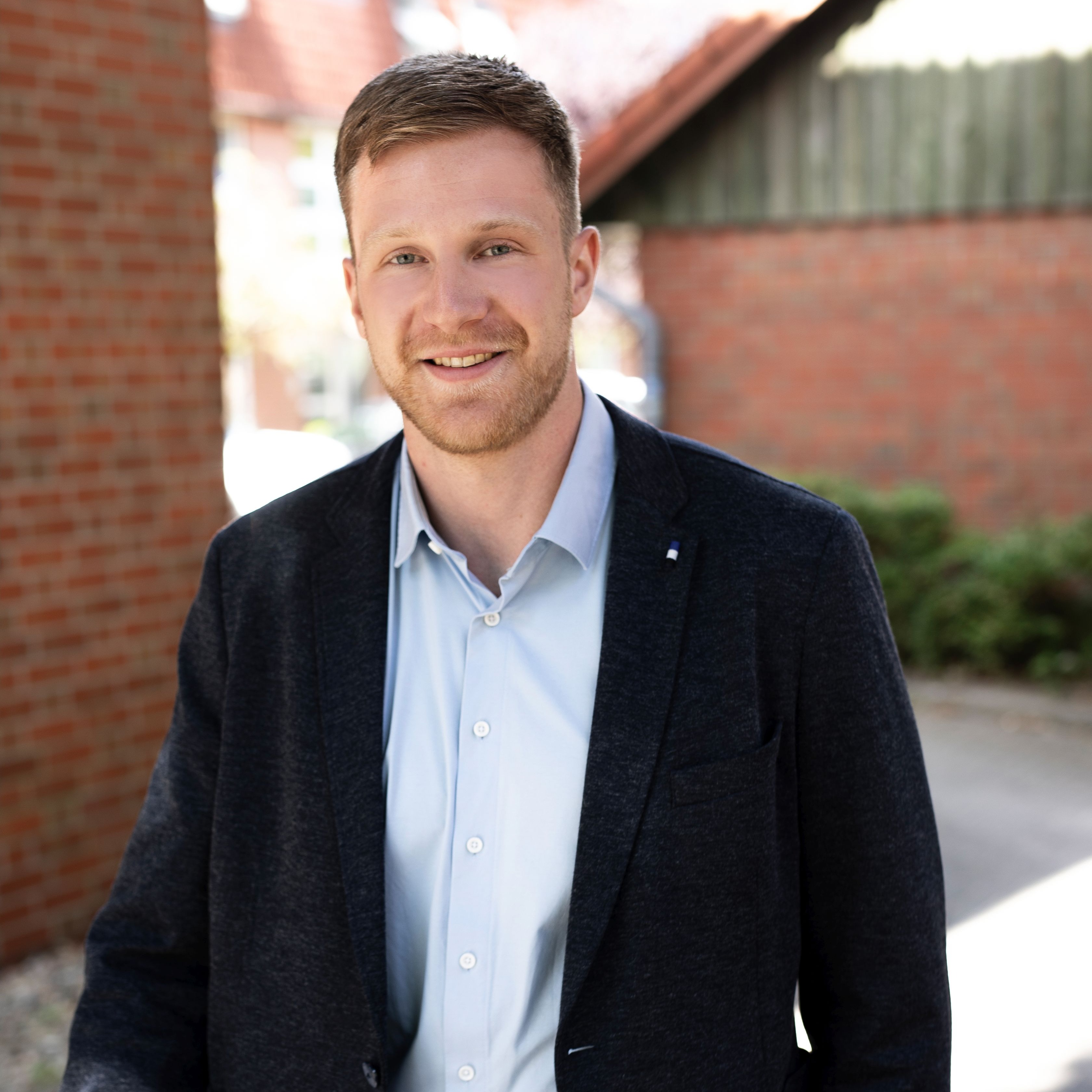 Allianz Versicherung Groth und Stoltz OHG Heide - Philipp Groth