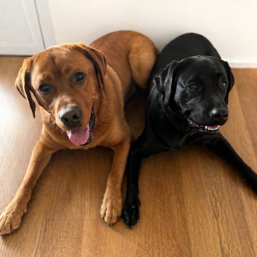 Allianz Versicherung Michael Hieber Aalen - Lijo&Carla 🐾