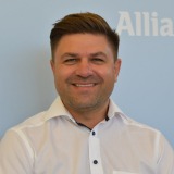 Allianz Versicherung Hilgeland und Kraus oHG Erding - Oliver Kraus