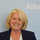 Allianz Versicherung Hilgeland und Kraus oHG Erding - Brigitte Hackinger