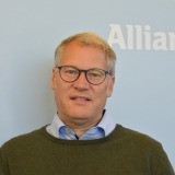 Allianz Versicherung Hilgeland und Kraus oHG Erding - Christian Hilgeland