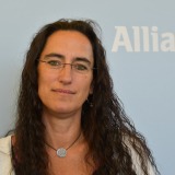 Allianz Versicherung Hilgeland und Kraus oHG Erding - Karin Simeth