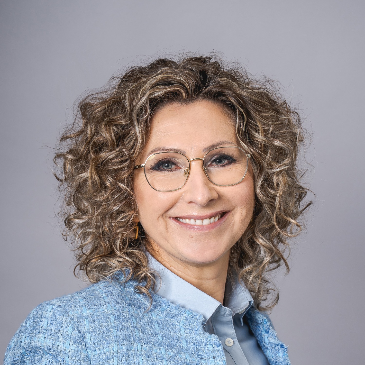Allianz Versicherung Heiko Hippmann Bad Kissingen - Natalja Hippmann Officemanagerin