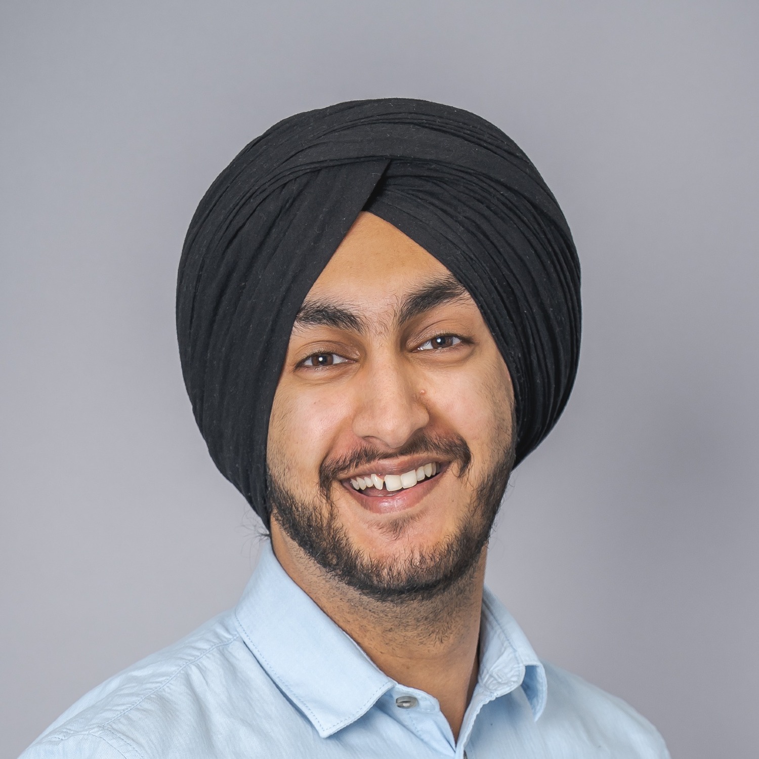 Allianz Versicherung Heiko Hippmann Bad Kissingen - Harshpreet Singh Auszubildender