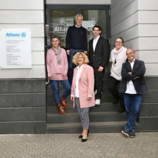 Allianz Versicherung Hundt und Majewski OHG Essen - Profilbild