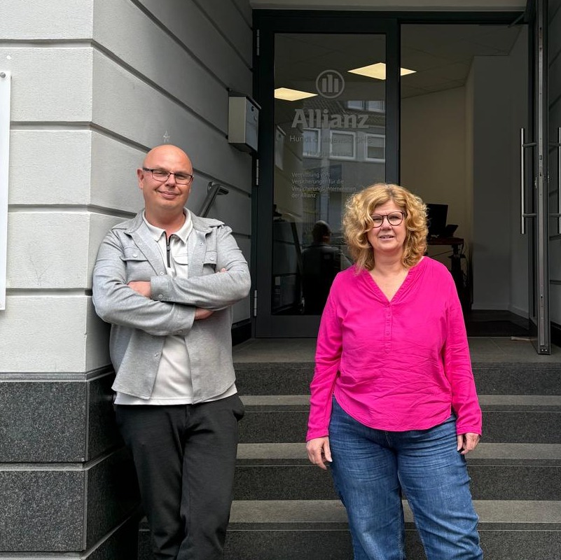 Allianz Versicherung Hundt und Majewski OHG Essen - Profilbild