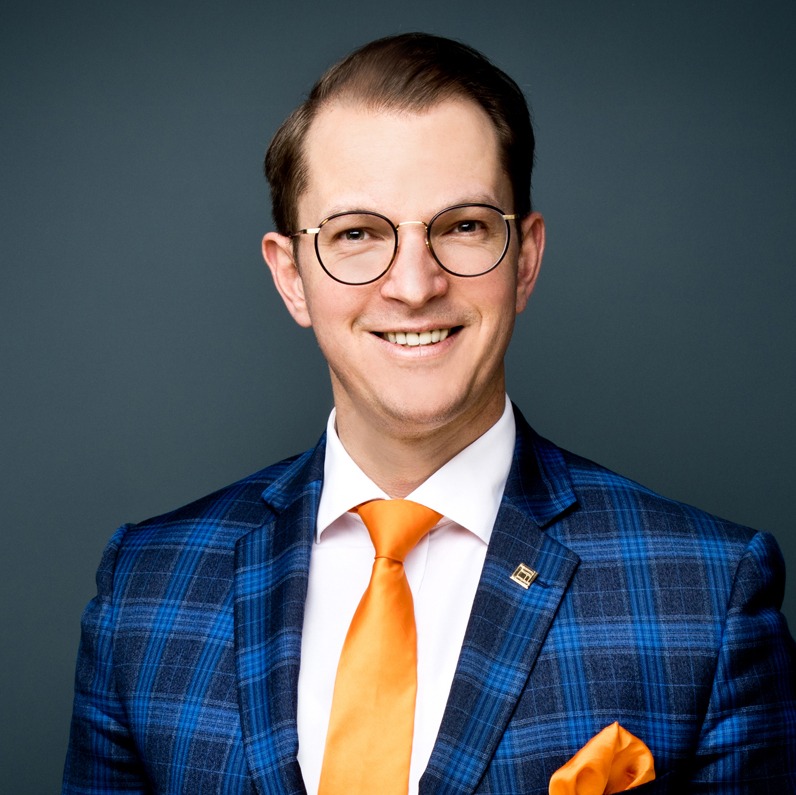 Allianz Versicherung Hajo Högermann Bitterfeld-Wolfen - Agenturinhaber Hajo Högermann