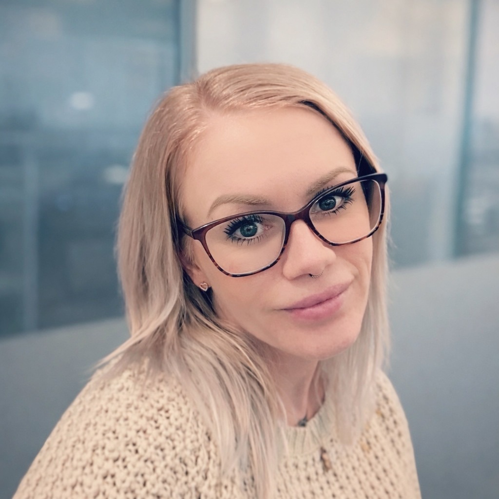 Allianz Versicherung Hajo Högermann Bitterfeld-Wolfen - Nicole Goldstein