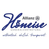 Allianz Versicherung Carsten A. Höneise e.K. Eckernförde - Allianz HÖNEISE