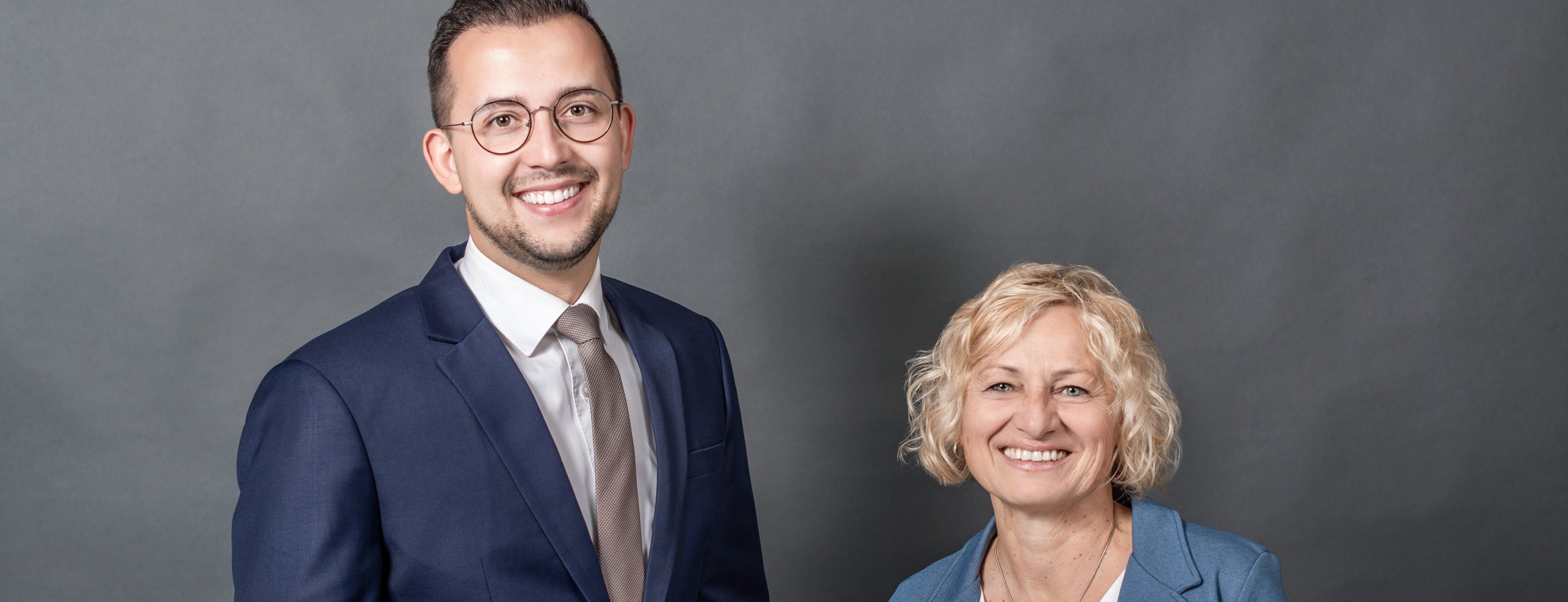 Allianz Versicherung Mauricio Hörger Heidenheim - Willkommen