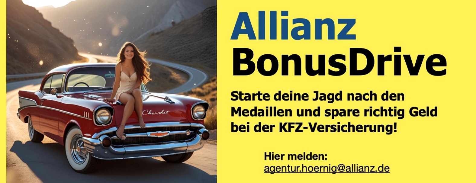 Allianz Versicherung Walter Heribert Hörnig Wertheim - Geld, Zinsen, Depot, Wertheim, Geld