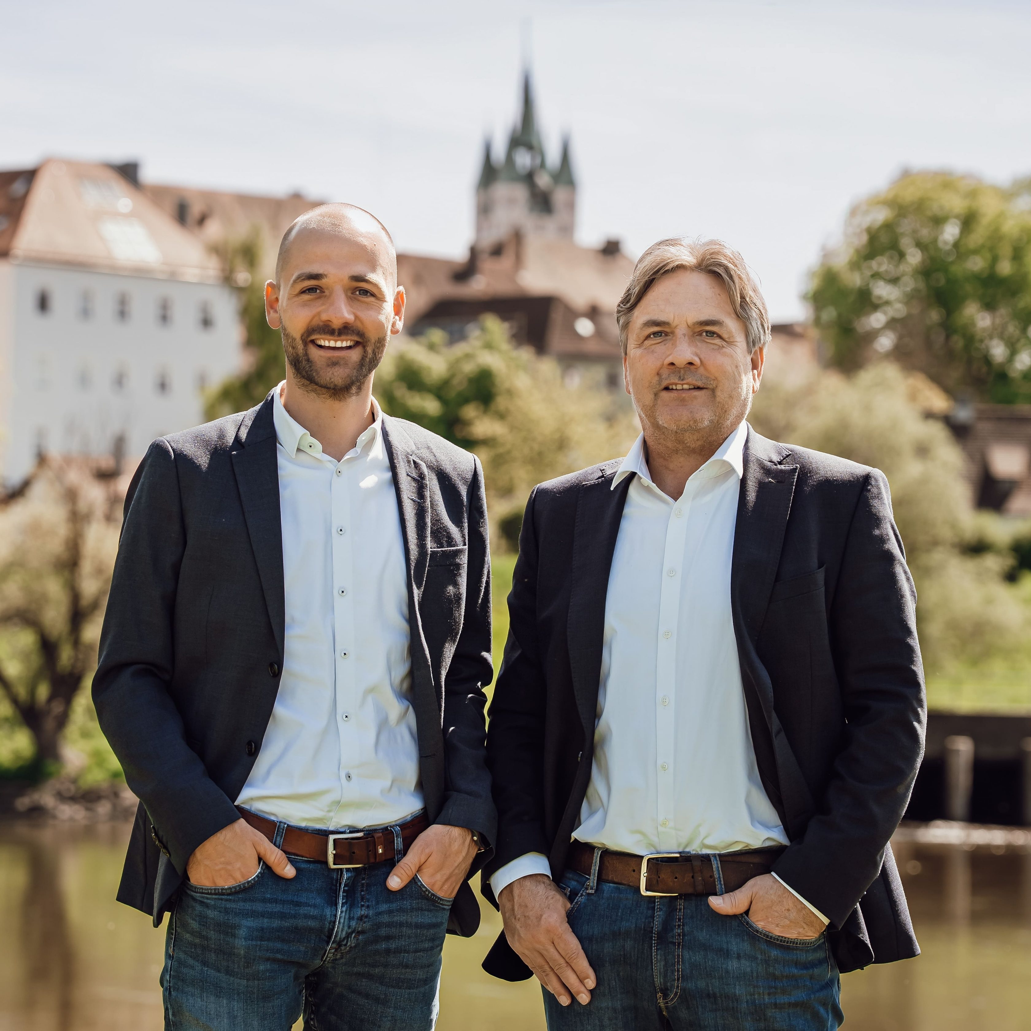 Allianz Versicherung Hofmann OHG Straubing - Agentur Versicherungsbüro Hofmann Straubing