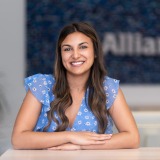 Allianz Versicherung Hofmann OHG Straubing - Diana Holomkova Allianz