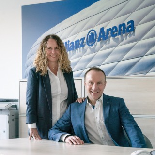 Allianz Versicherung Hohenstein OHG Reichelsheim - Ihr Allianz-Team