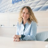 Allianz Versicherung Hohenstein OHG Reichelsheim - Allianz Vertreterin Sonja Hohenstein