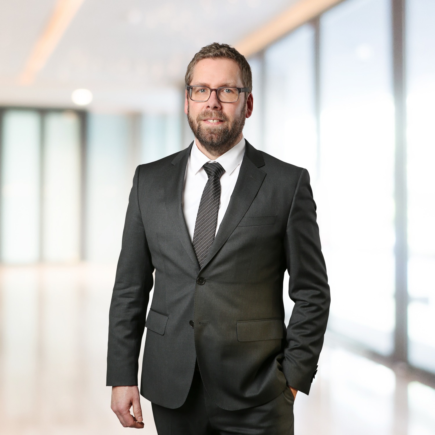 Allianz Versicherung Matthias Holdermann Koblenz - Profilbild