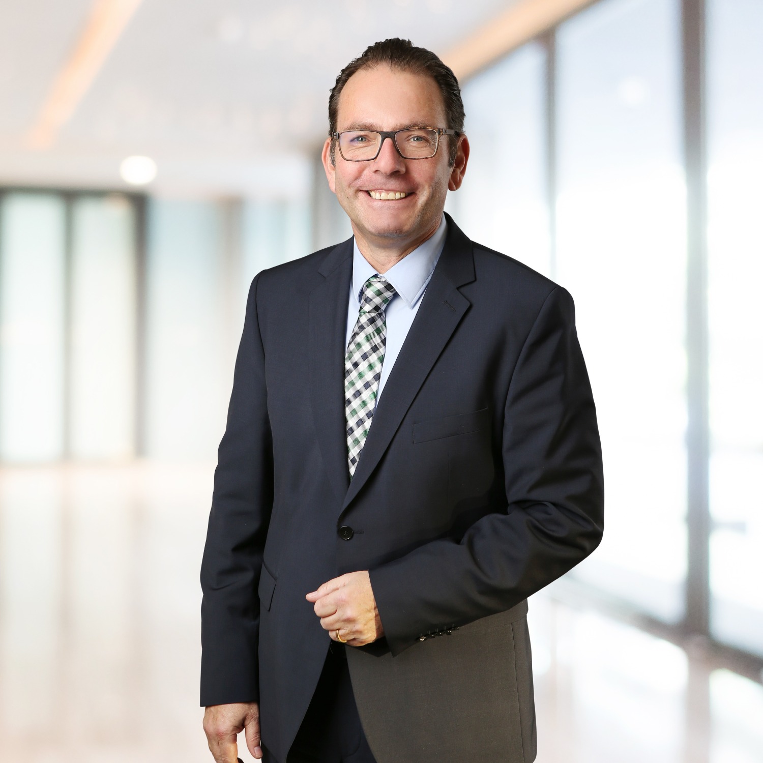 Allianz Versicherung Matthias Holdermann Koblenz - Ingmar Wollscheid