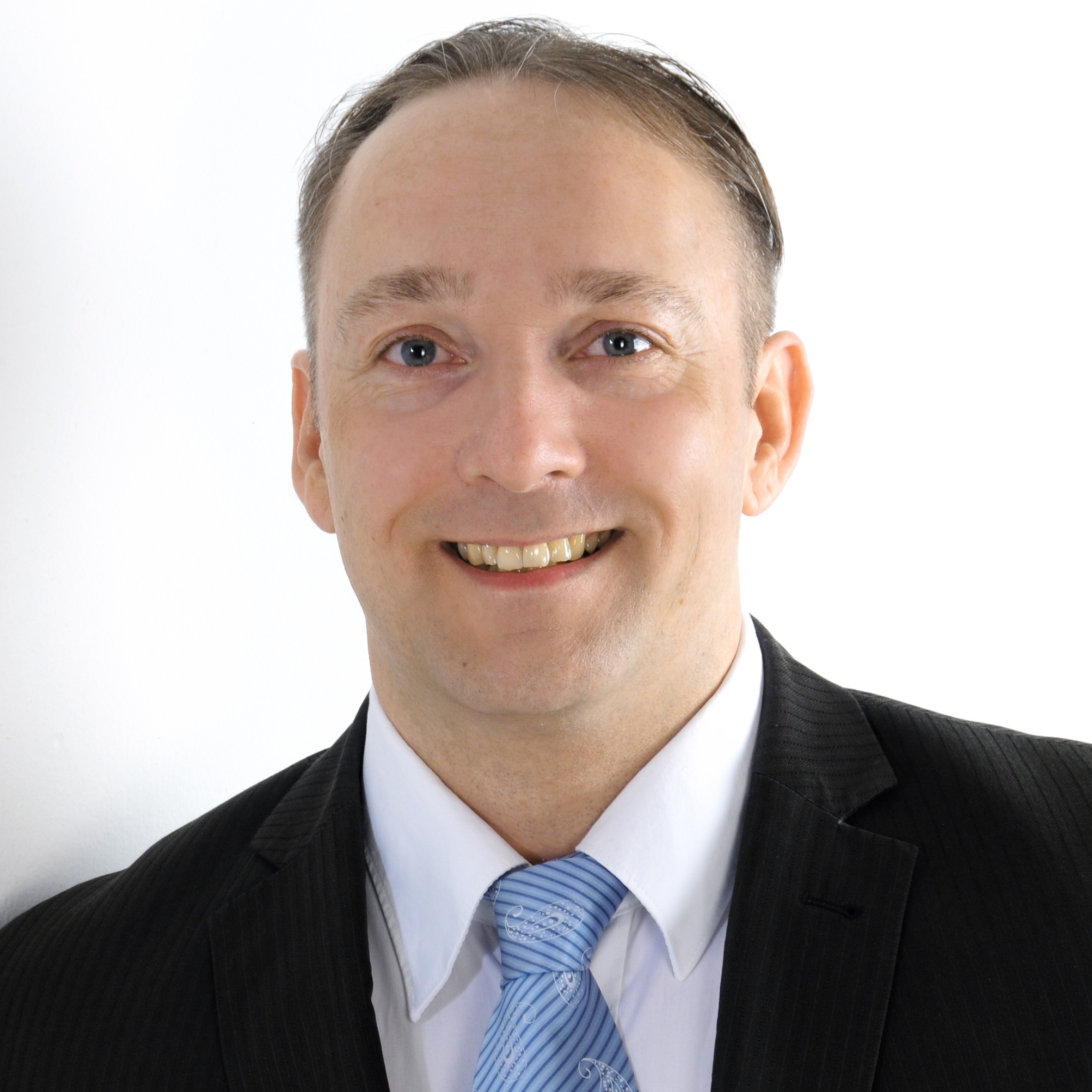 Allianz Versicherung Matthias Holdermann Koblenz - Andre Marx