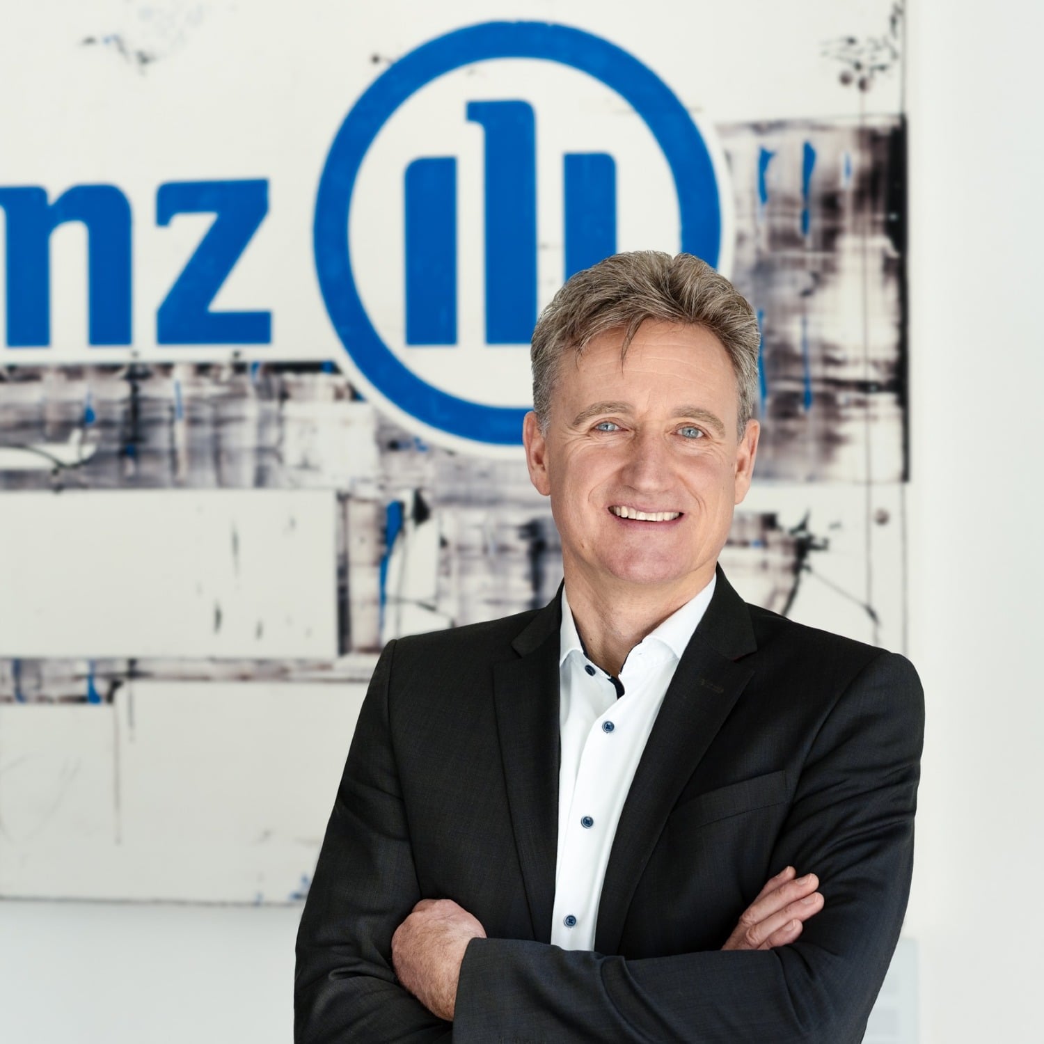 Allianz Versicherung Leonhard Holzhammer Mittergars - Experte Landwirtschaft Versicherung