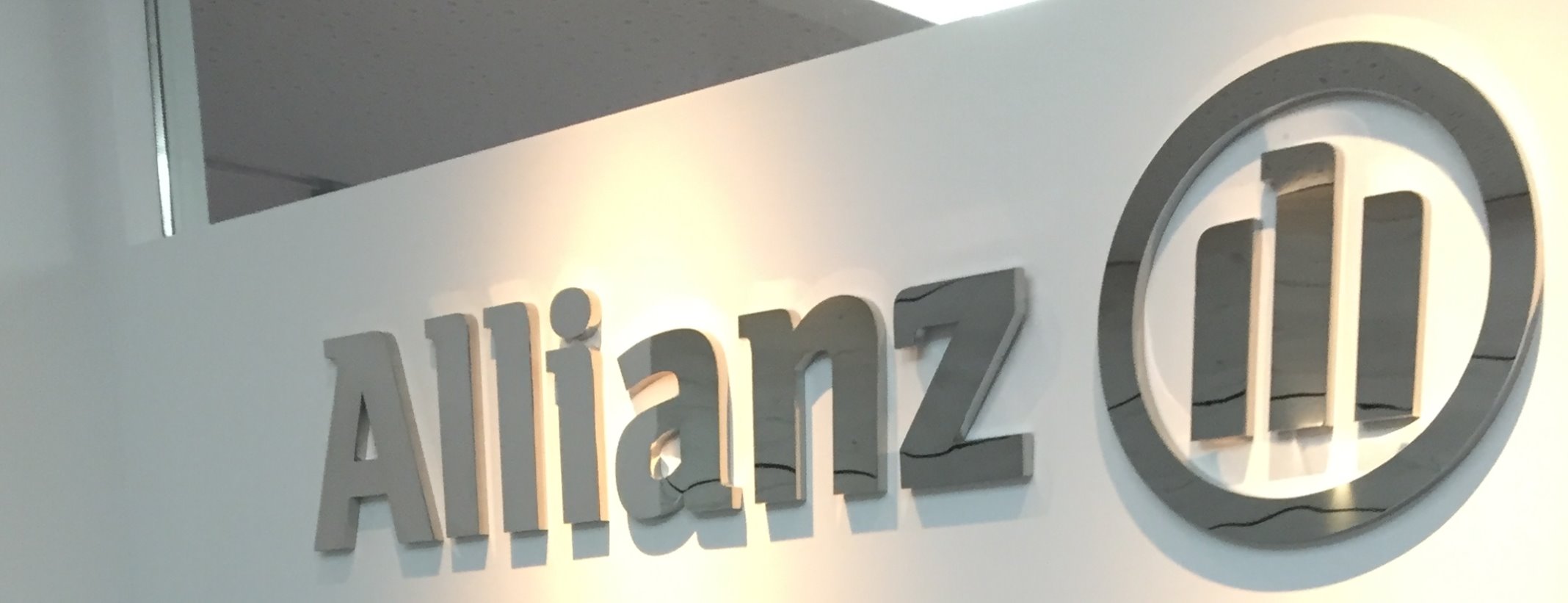 Allianz Versicherung Leonhard Holzhammer Mittergars - betriebliche Altersvorsorge, Betriebshaftpflicht