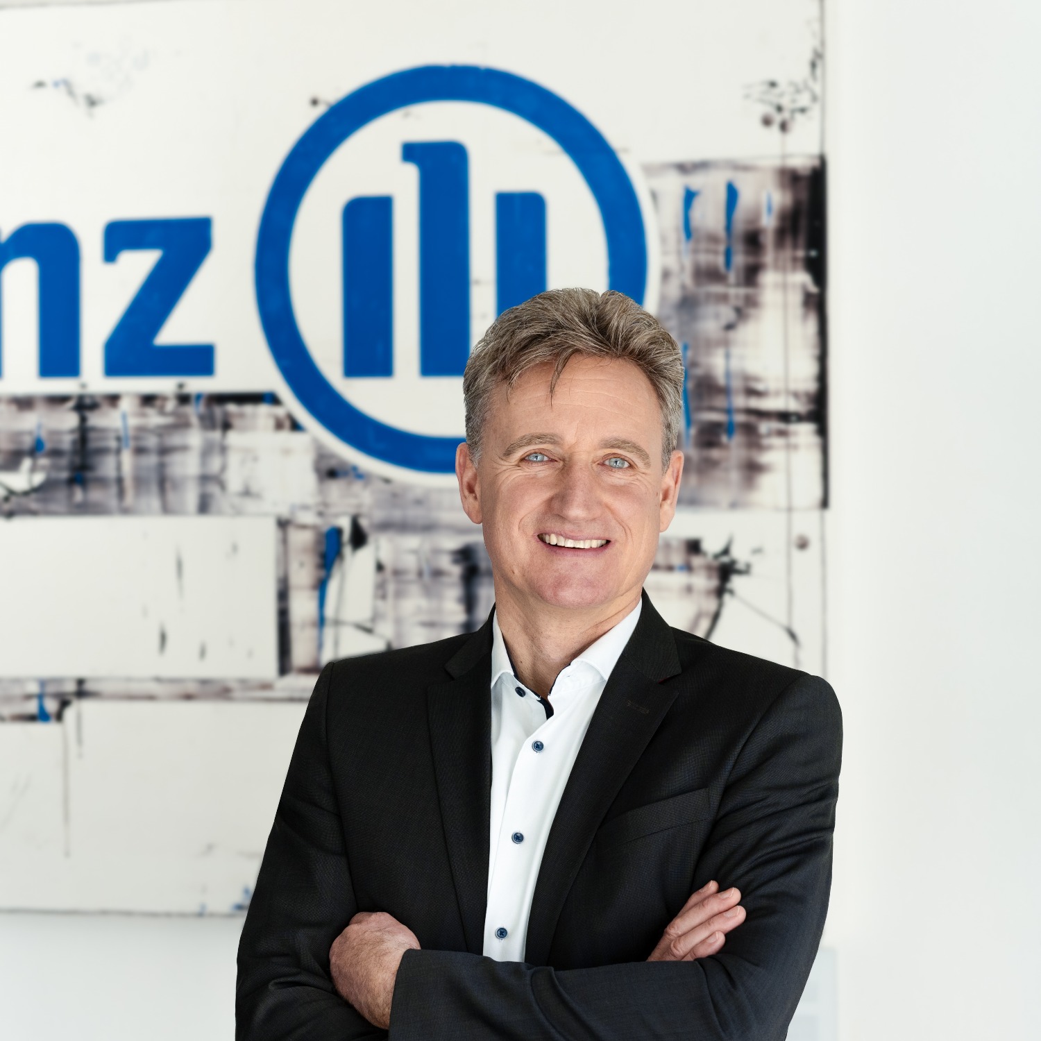 Allianz Versicherung Leonhard Holzhammer Mittergars - Leonhard