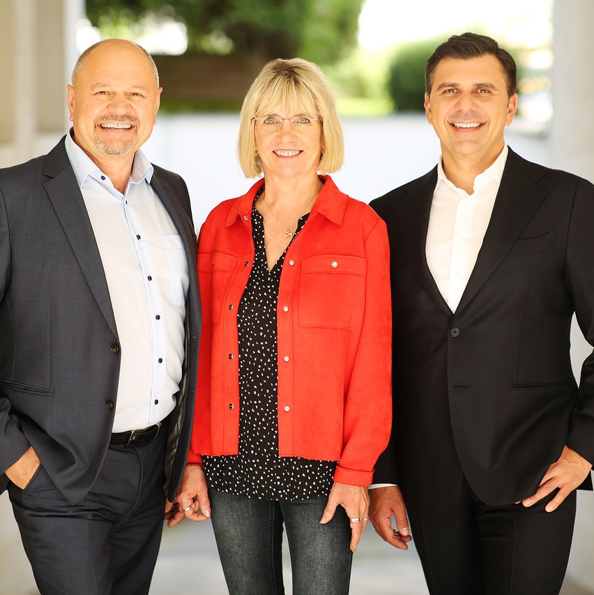 Allianz Versicherung Holzmann OHG Berlin - Dieter und Andreas Holzmann