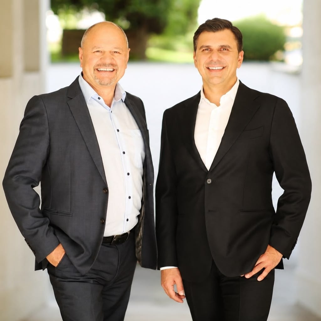Allianz Versicherung Holzmann OHG Berlin - Dieter und Andreas Holzmann Prenzlauer Berg
