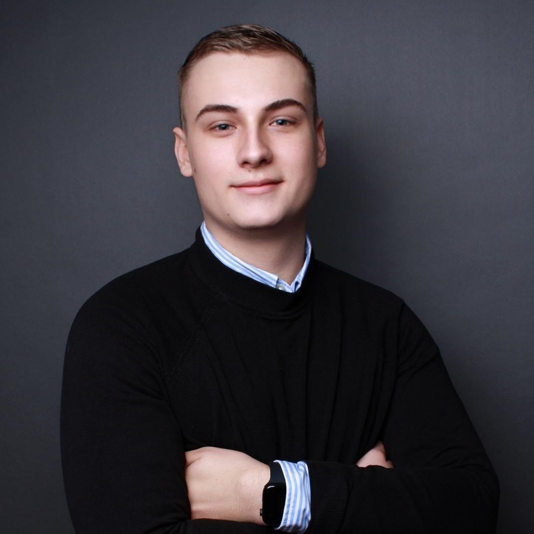 Allianz Versicherung Holzmann OHG Berlin - Nikita Bondar
