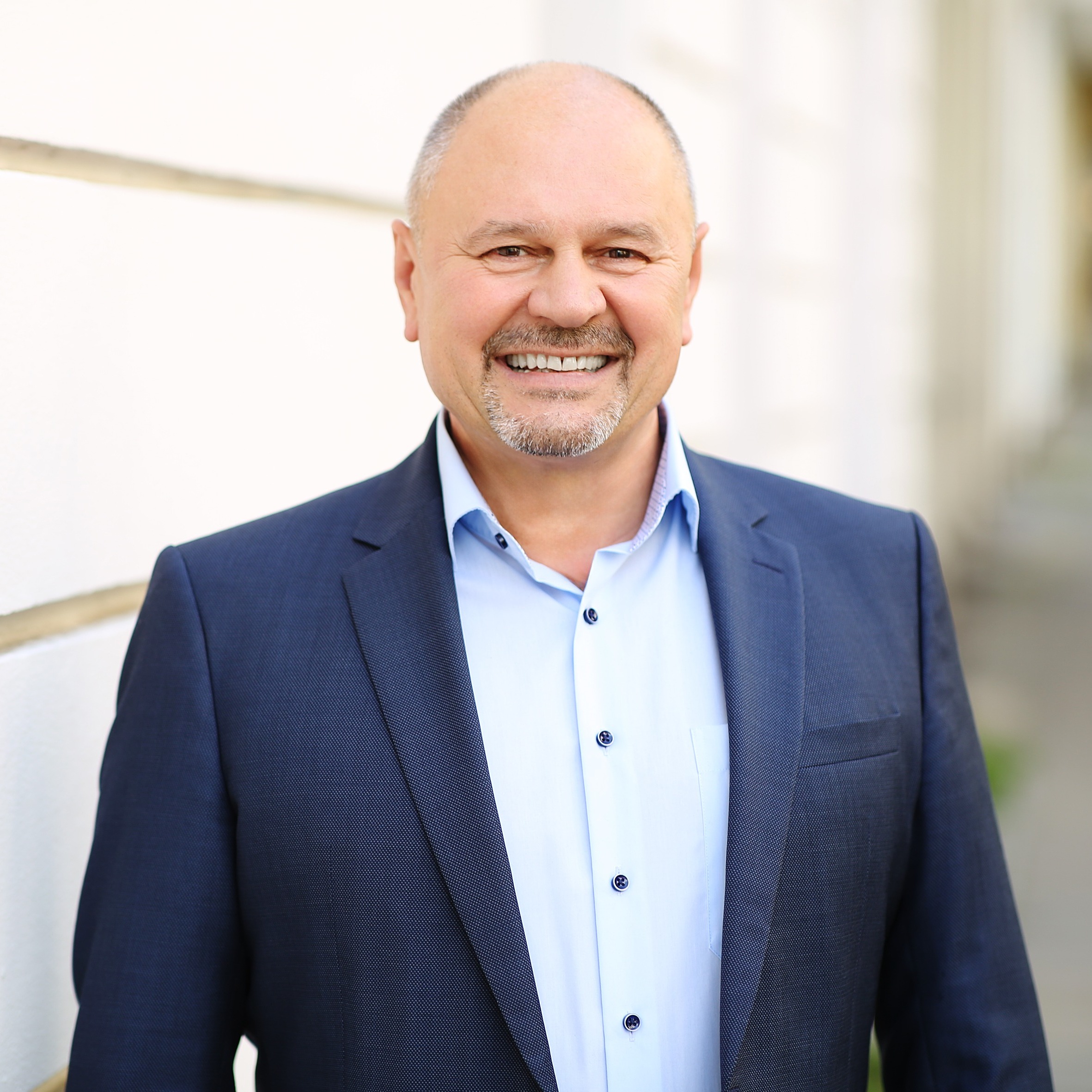 Allianz Versicherung Holzmann OHG Berlin - Andreas Holzmann