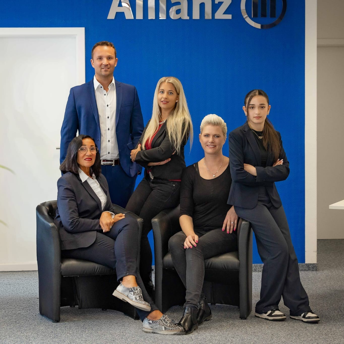 Allianz Versicherung Alexander Holzner e.K. Nördlingen - Allianz Agentur Alexander Holzner e.K.