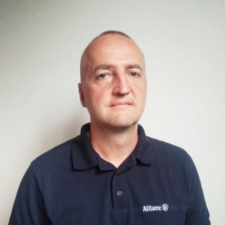 Allianz Versicherung Andre Hopfe Leutenberg - Profilbild