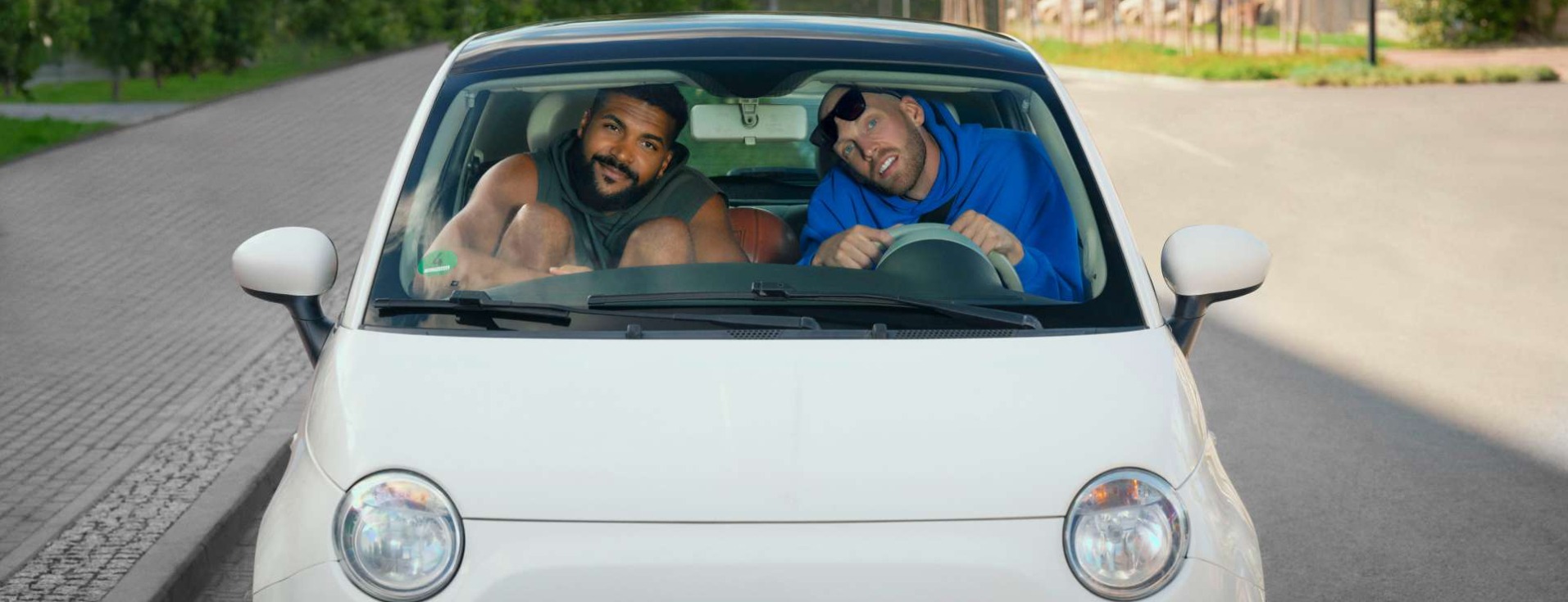 Allianz Versicherung Markus Hornung Kelheim - Bild Begrüßung