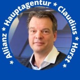 Allianz Versicherung Claudius Horst Landsberg am Lech - CH 1