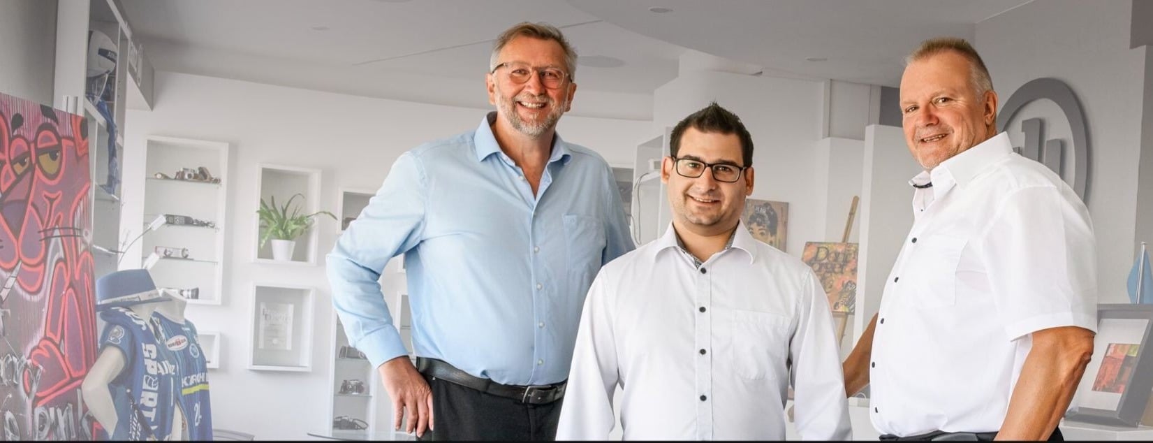 Allianz Versicherung Alexander Iancu Schorndorf - Geldanlage