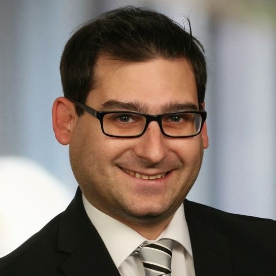 Allianz Versicherung Alexander Iancu Schorndorf - Steven Eisele