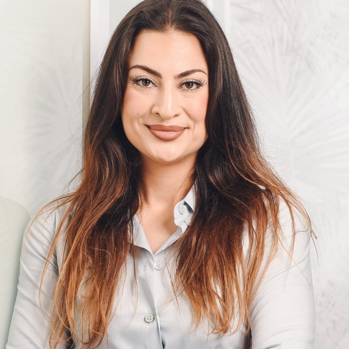 Allianz Versicherung Giuseppe Improta Hamburg - Ebru Cantürk