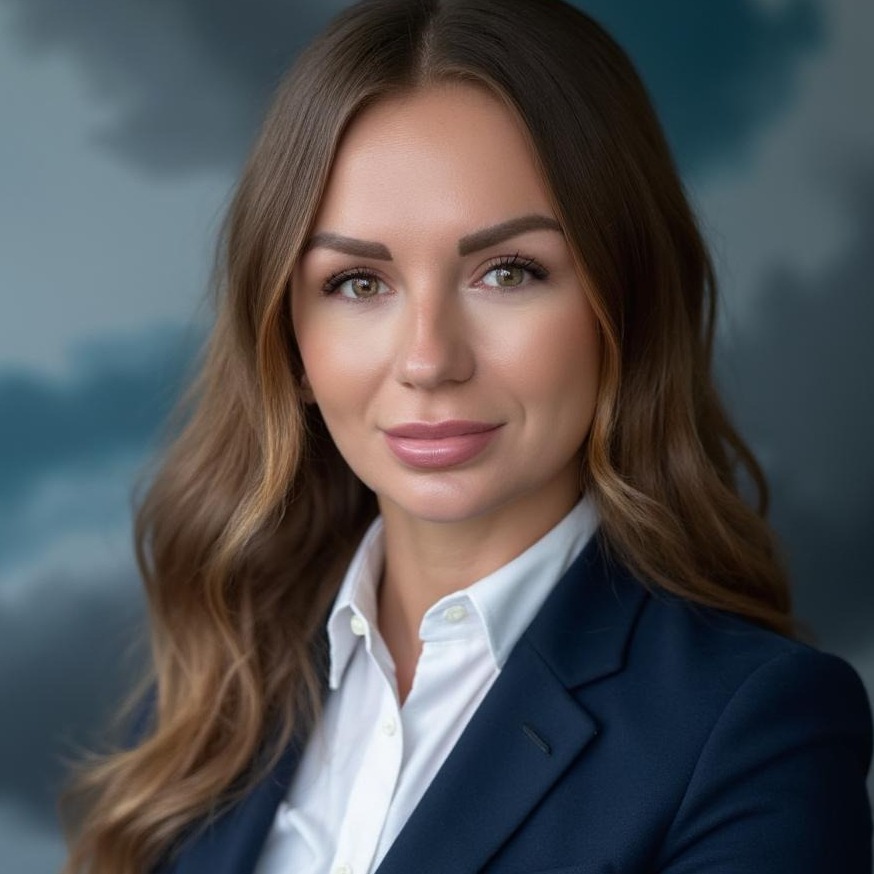Allianz Versicherung Giuseppe Improta Hamburg - Karolina Kazim
