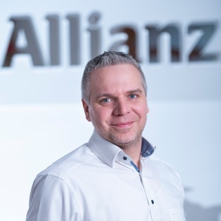 Allianz Versicherung Julian Bernhard Weißenhorn - Allianz Versicherung Bernhard Weißenhorn