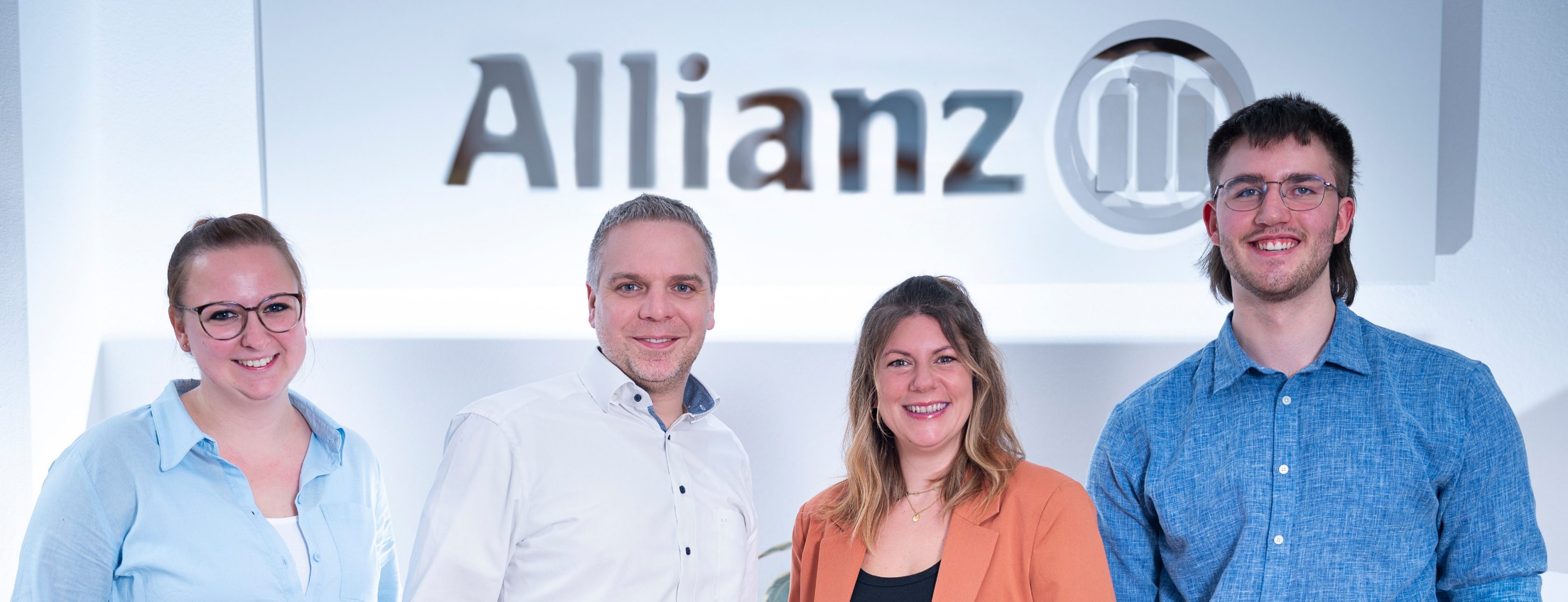 Allianz Versicherung Julian Bernhard Weißenhorn - Allianz Versicherung Julian Bernhard Weißenhorn