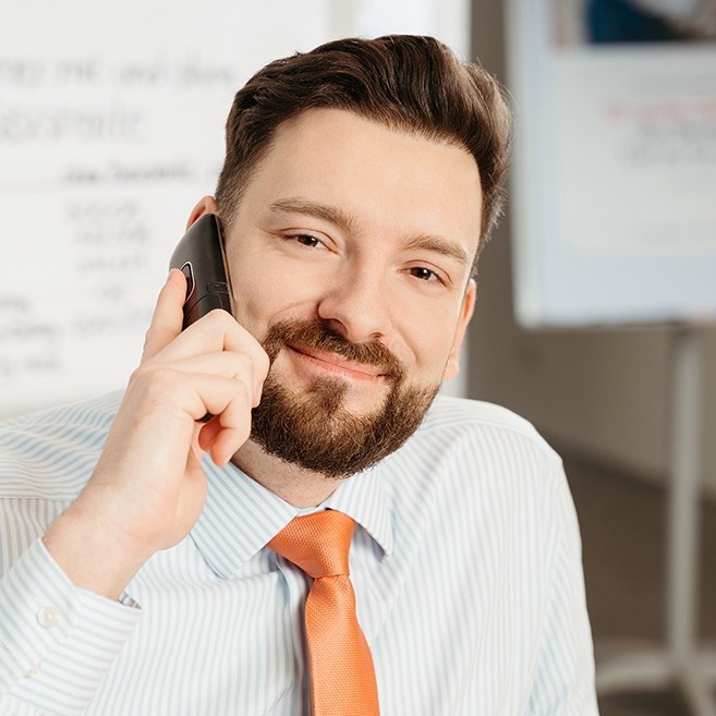 Allianz Versicherung Robin Jablonski Pirna - Profilbild