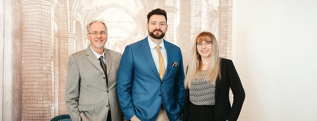 Allianz Versicherung Robin Jablonski Pirna - Titelbild