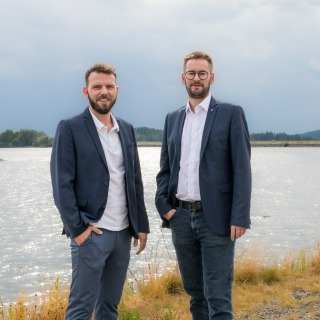 Allianz Versicherung Jahn und Wallner OHG Schwarzenbach - Unsere Agenturinhaber