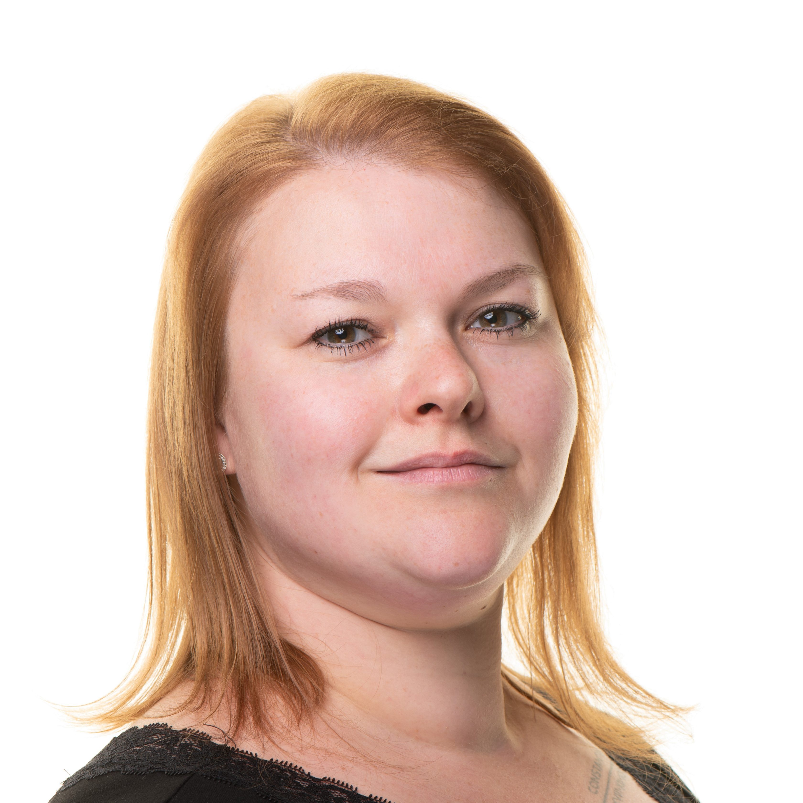 Allianz Versicherung Jasmine Dünisch Schwarzenfeld - Rebekka Lang