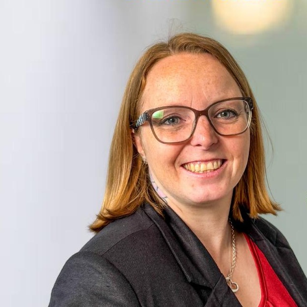 Profilfoto Sarah Josten Allianz Versicherung Sebastian Josten Würselen - Profilfoto Sarah Josten