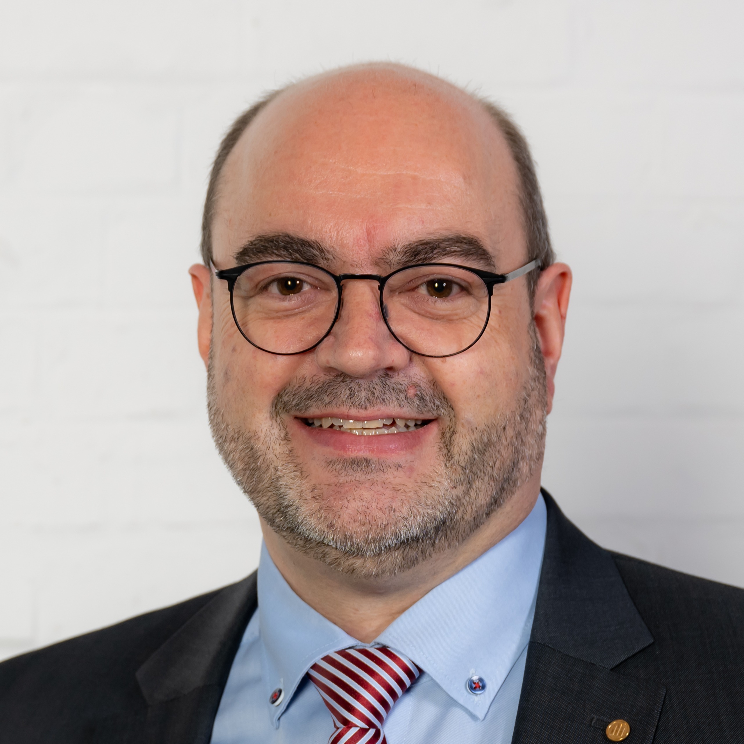 Profilfoto Hans-Jürgen Graff Allianz Versicherung Sebastian Josten Würselen - Profilfoto Hans-Jürgen Graff