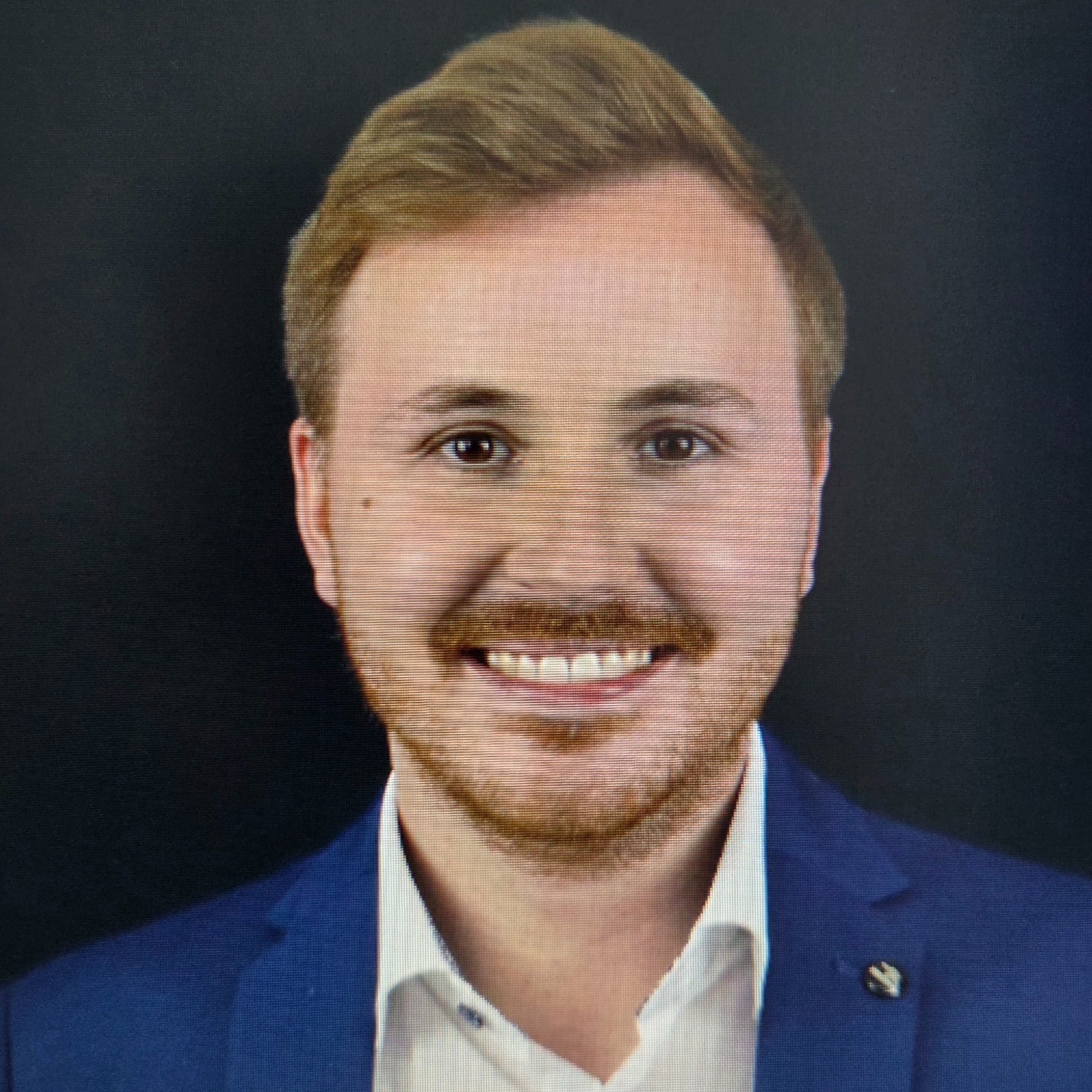 Allianz Versicherung Sebastian Josten Aachen - Profilfoto Daniel Bender