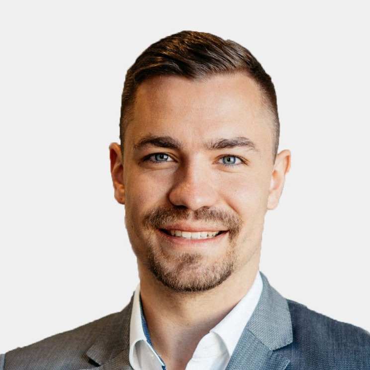 Profilfoto Daniel Bundesmann Allianz Versicherung Sebastian Josten Würselen - Profilfoto Daniel Bundesmann